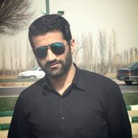 مهندس حقیقی پروفایل
