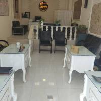 سعید مطلق پروفایل