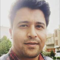 معین مهرعلیپور پروفایل