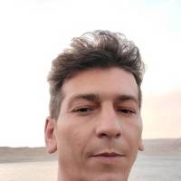 حمید علی نژاد پروفایل