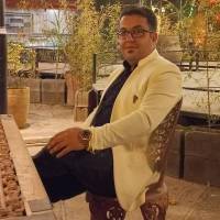 ابراهیم نوذری پروفایل