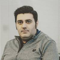 محمد ضامنی نیری پروفایل