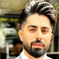 محمد بابائی پروفایل