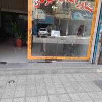 مسلم زارعی پروفایل