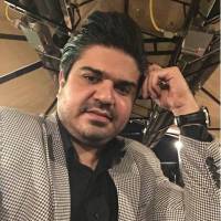 رضا مزینانی پروفایل