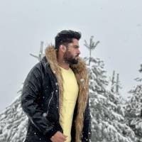 امیررضا نصیری پروفایل