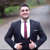 مهدی زرنگ املاک شهر من پروفایل