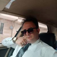 مهندس داورپناه پروفایل