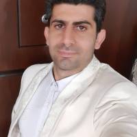 قاسم خوشکام پروفایل