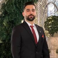 امیر حسین خوشکار پروفایل