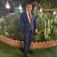 حامد رستم پور پروفایل