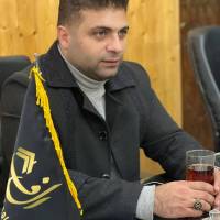 مهندس وحید عبادالهی پروفایل