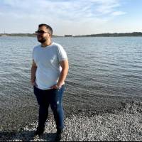 علی مدنی پروفایل