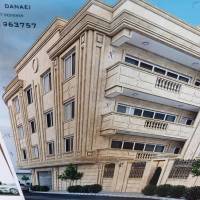 نادر حسن پور پروفایل