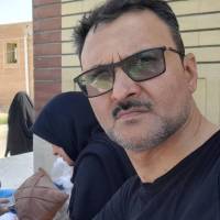 محمد رضا دیوانداری پروفایل