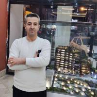 کسرا علمی پروفایل