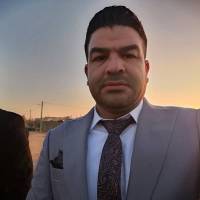 مهدی رحمتی ازغندی پروفایل