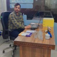 حسن عباسی  پروفایل
