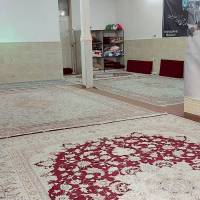 شاکری پروفایل