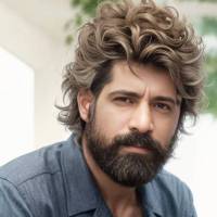 سید ناصر موسوی تعلیم پروفایل
