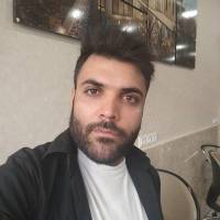 امید حاتمی خوشمردان پروفایل