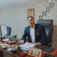 ابراهیم طاهری پروفایل