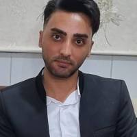 مهیار صباغیان پروفایل