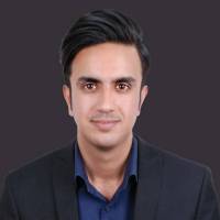 امین کهن پروفایل