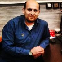 وحید رضایی پروفایل