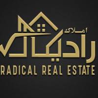 مشاور ملکی املاک رادیکال پروفایل