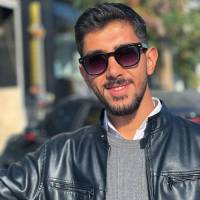 سیاوش قنبری پروفایل