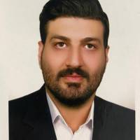 فرشاد مرشدی فرد پروفایل
