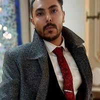 هاشمی احسان  پروفایل