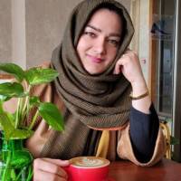 مرضیه تذری پروفایل