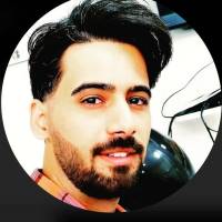 علی کاکه جانی پروفایل