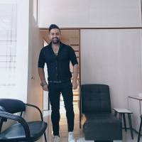 آقای سهیل پروفایل
