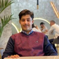 محمد تاجر پروفایل