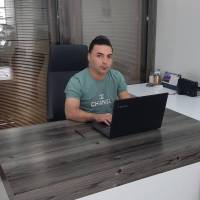 مشاور رضا دهقان پروفایل