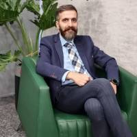 فرهاد چاوشی پروفایل