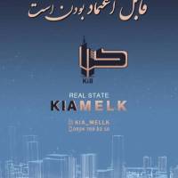 رضا کیا پروفایل