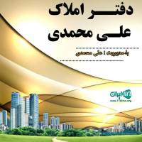 علیرضا علی محمدی پروفایل