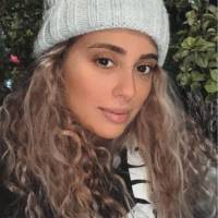 فرنیا برومند حائری پروفایل