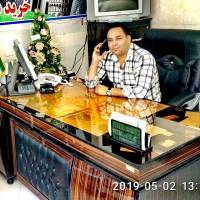 مجید حیدری پروفایل