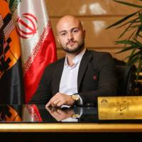 فرید کریمی پروفایل