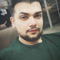 عرفان مسعودی نژاد پروفایل