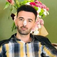 میلاد یزدانی پروفایل