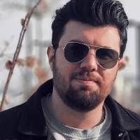 بـاقـــری پروفایل