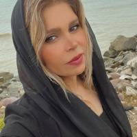 خانم میرزایی پروفایل