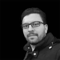 شهاب دهنوی پروفایل