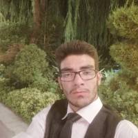 دانیال مظهر پروفایل